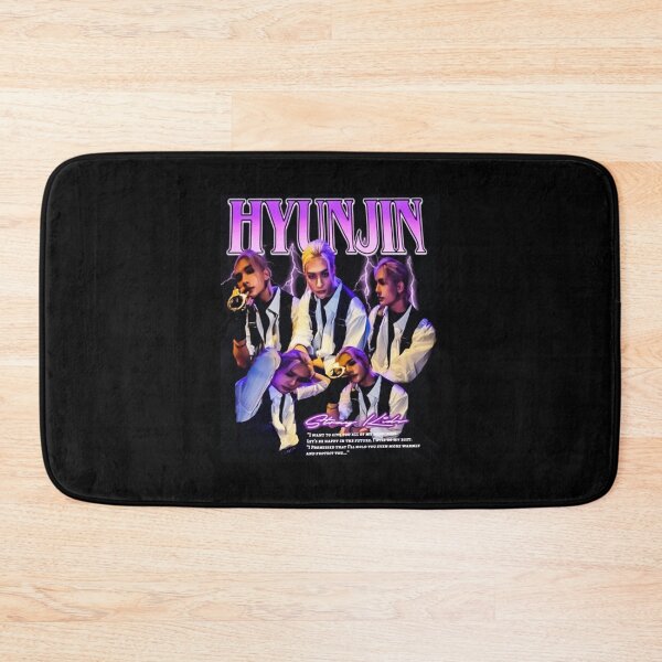 Item preview, Stray Kids Hyunjin designed and sold by shopOOOOOO.