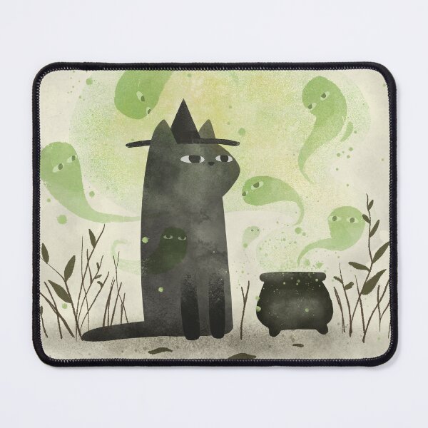 Item preview, Summoning Spirits designed and sold by TemilyEmily.