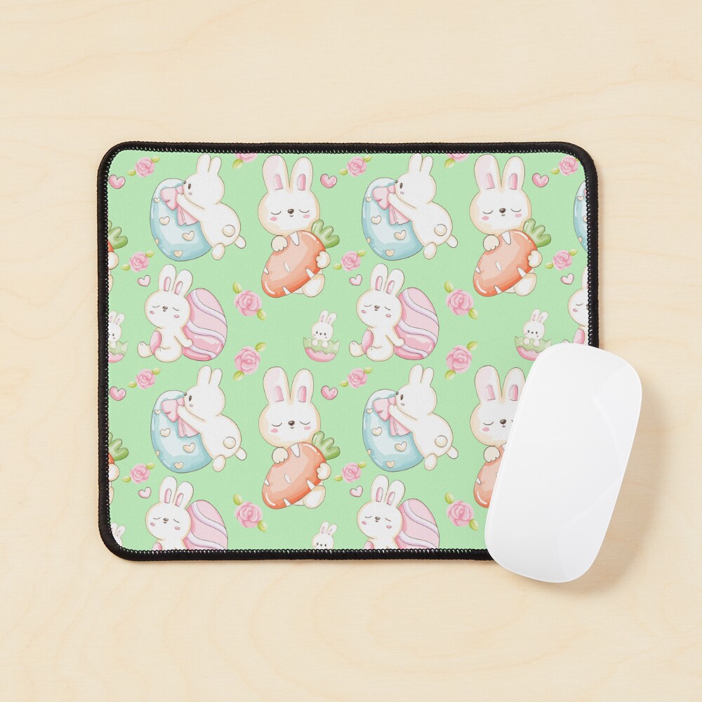 Item preview, Mouse Pad designed and sold by ALAM08.