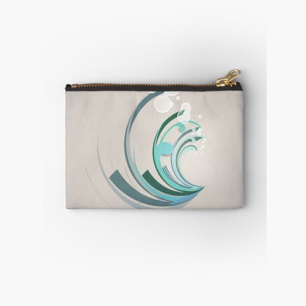 Item preview, Wave Abstract designed and sold by Alyn Spiller.
