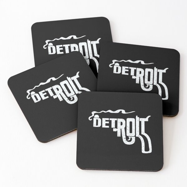Artikelvorschau, Detroit entworfen und verkauft von carlychaikin8.