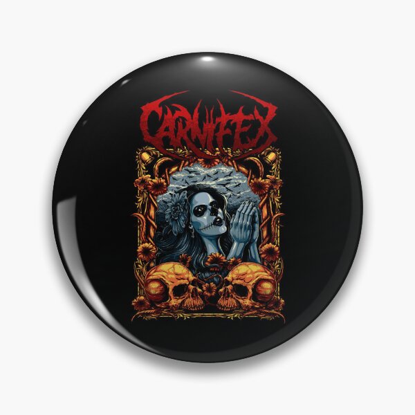 Artikelvorschau, Musik Vintage Retro Carnifex Geschenke Filmfan entworfen und verkauft von Sophiaood.