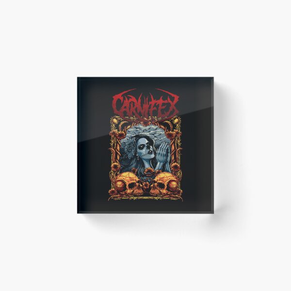 Item preview, Music Vintage Retro Carnifex Gifts Movie Fan designed and sold by Sophiaood.
