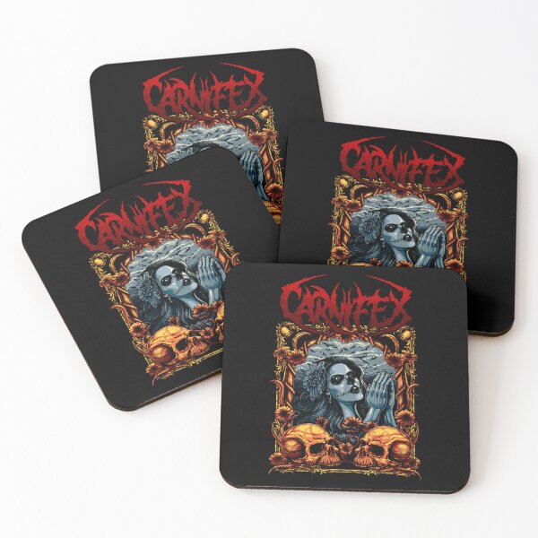 Item preview, Music Vintage Retro Carnifex Gifts Movie Fan designed and sold by Sophiaood.