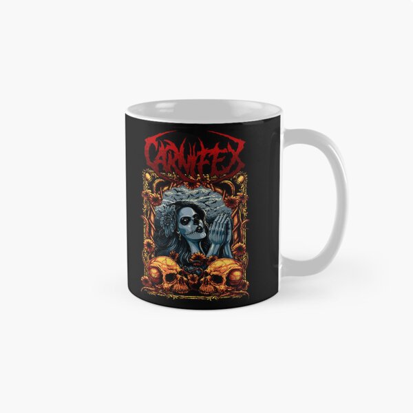 Item preview, Music Vintage Retro Carnifex Gifts Movie Fan designed and sold by Sophiaood.