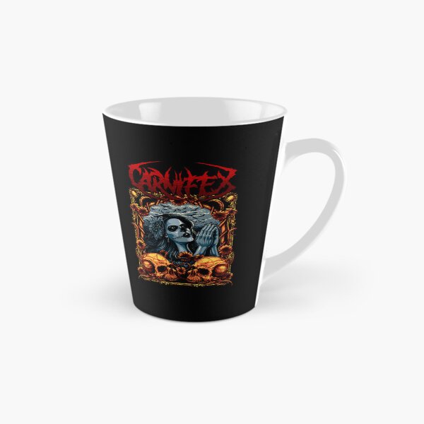 Aperçu de l'œuvre Musique Vintage Rétro Carnifex Cadeaux Fan de Cinéma créée et vendue par Sophiaood.