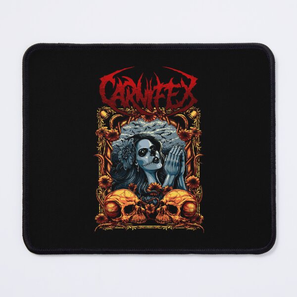 Item preview, Music Vintage Retro Carnifex Gifts Movie Fan designed and sold by Sophiaood.