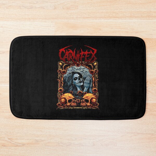 Item preview, Music Vintage Retro Carnifex Gifts Movie Fan designed and sold by Sophiaood.