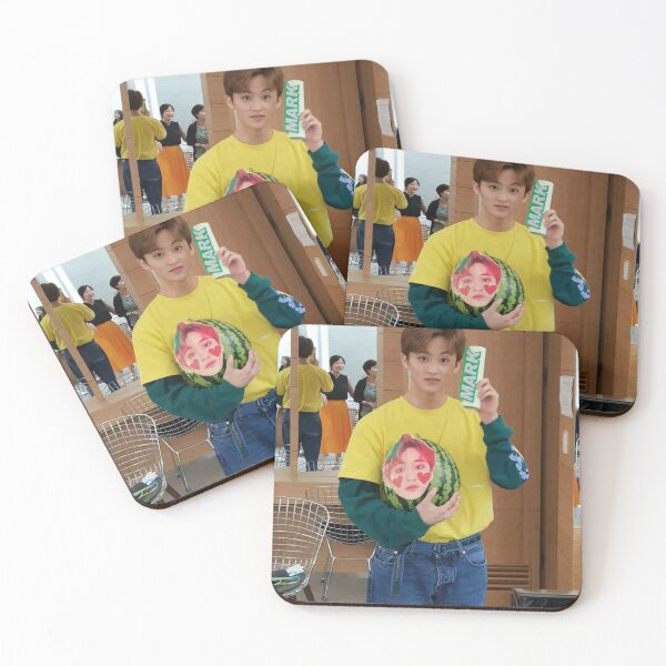 Item preview, Mark Lee designed and sold by giraffeoctopus.