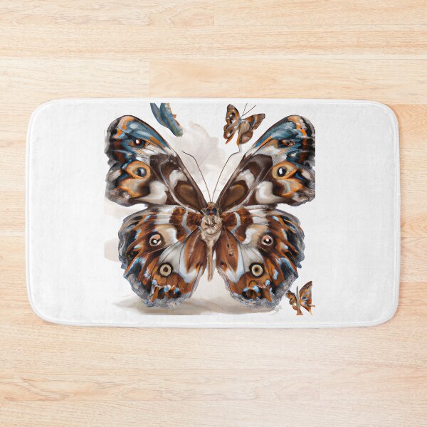 Item preview, The Butterfly Beauty designed and sold by purplesensation.