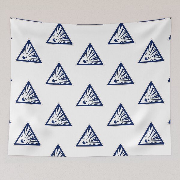 Item preview, Explosive designed and sold by BelleInconnue.