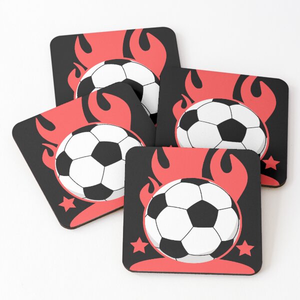Item preview, Footballeuse - Le football - je joue au foot designed and sold by Millusti.