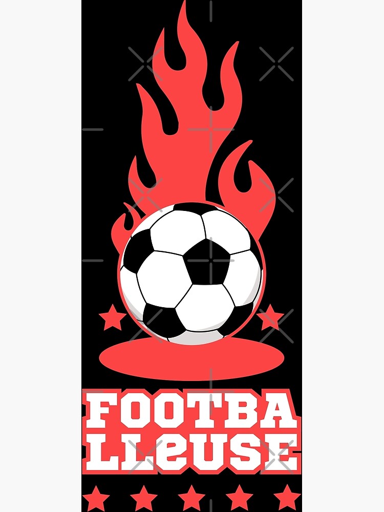 Affiche, Football & footballeur, Cadeau déco