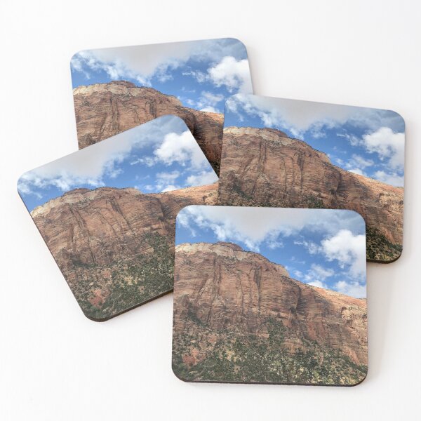 Item preview, Zion National Park designed and sold by emikat-art.