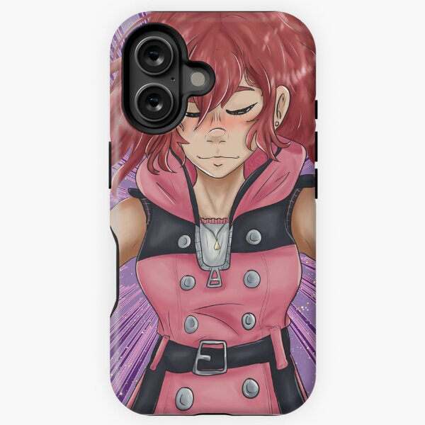 Vista previa del artículo con la obra «Kairi», diseñado y vendido por kerto-00.