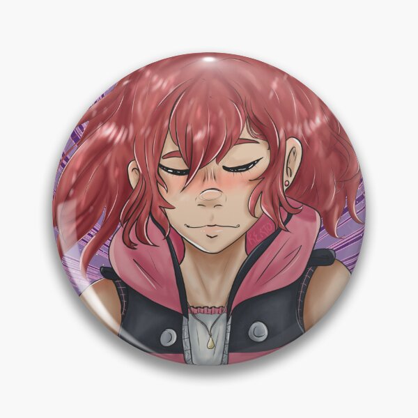 Item preview, Kairi designed and sold by kerto-00.