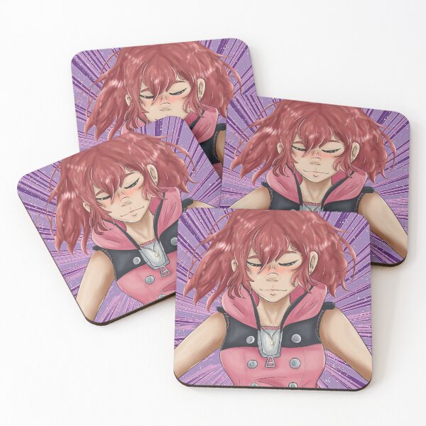 Item preview, Kairi designed and sold by kerto-00.