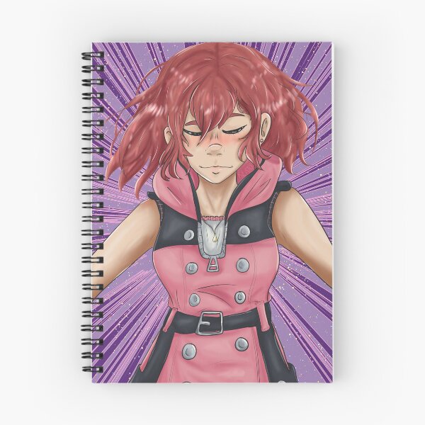 Item preview, Kairi designed and sold by kerto-00.