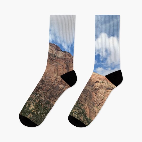Artikelvorschau, Zion National Park entworfen und verkauft von emikat-art.