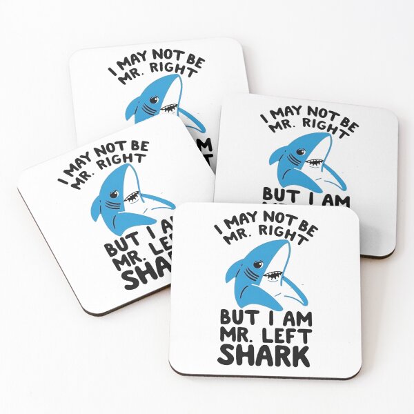 Item preview, Left Shark a Left Shark a Left Shark designed and sold by Adrmer.