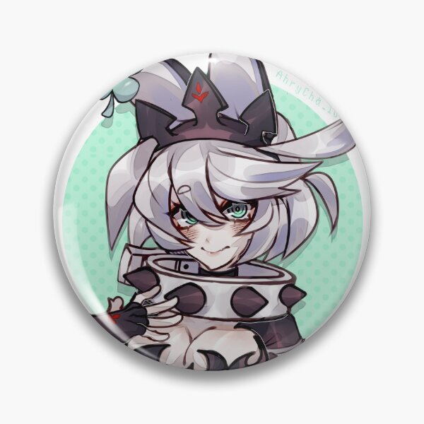 Item preview, Elphelt sticker (Fanart) designed and sold by AhryCha _10.