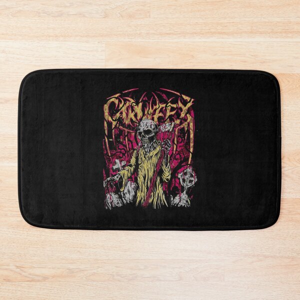 Item preview, Best Of Carnifex Band The Real American Deathcore Band designed and sold by Sophiaood.