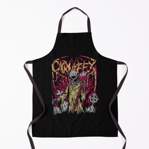 Item preview, Best Of Carnifex Band The Real American Deathcore Band designed and sold by Sophiaood.