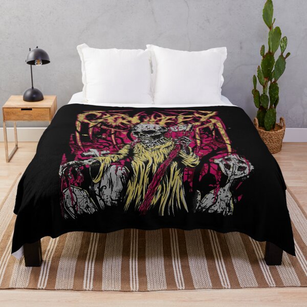 Item preview, Best Of Carnifex Band The Real American Deathcore Band designed and sold by Sophiaood.