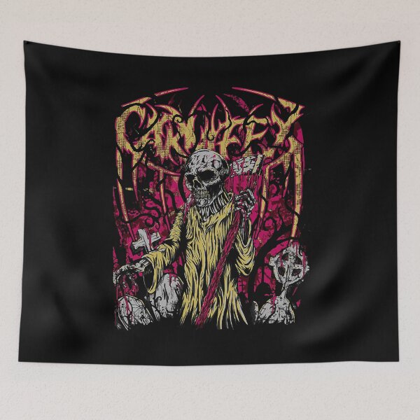 Item preview, Best Of Carnifex Band The Real American Deathcore Band designed and sold by Sophiaood.