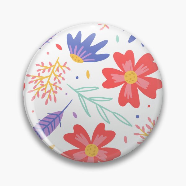 Item preview, Island Florals designed and sold by 1980michael.