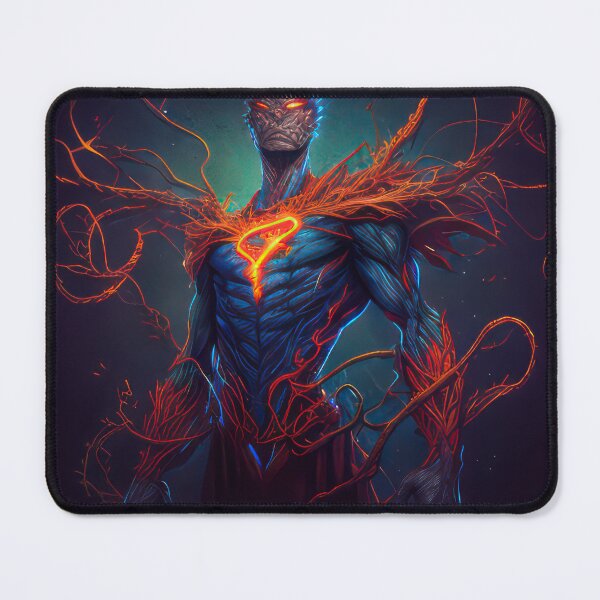 Item preview, cordyceps supe 3-u-hq-scale-6_00x designed and sold by CosmicArtifact.