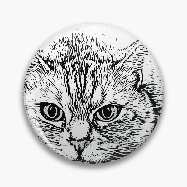 Item preview, 38. Lives alone. Has three cats. Funny designed and sold by ImpracticalTe.