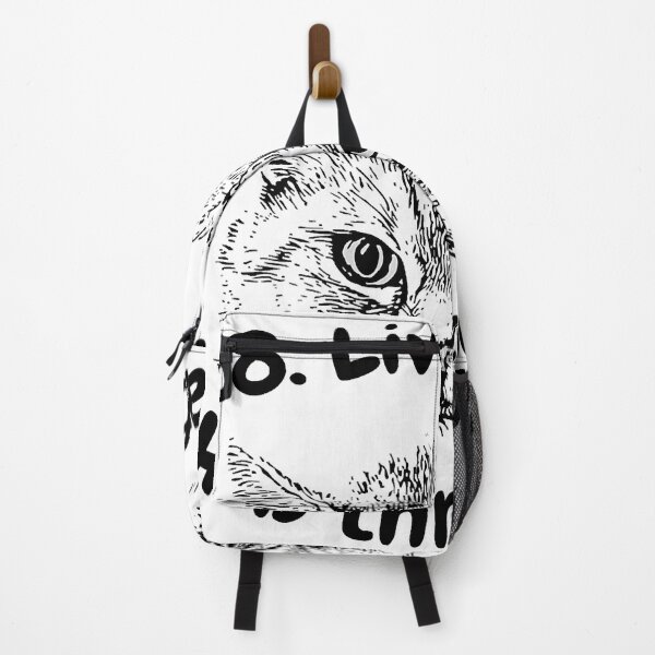 Item preview, 38. Lives alone. Has three cats. Funny designed and sold by ImpracticalTe.
