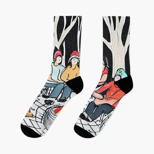 Item preview, Friend Squad Design  designed and sold by jgoenett.