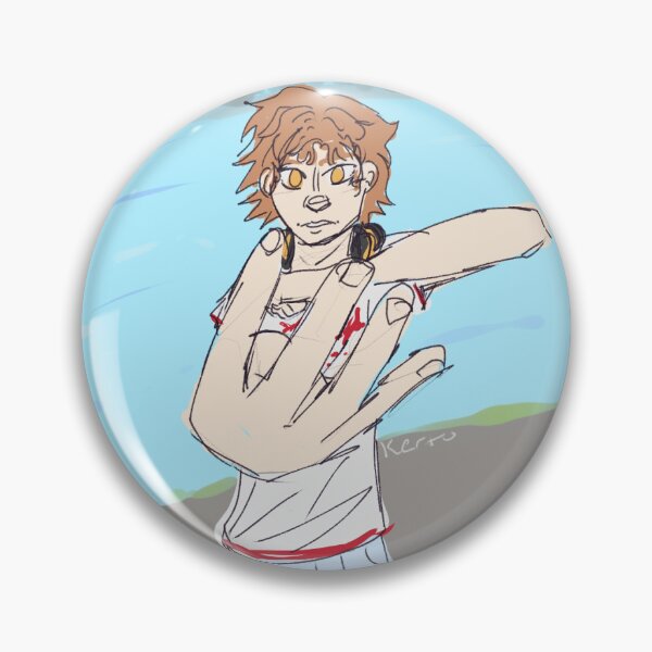 Item preview, Yosuke 4 designed and sold by kerto-00.