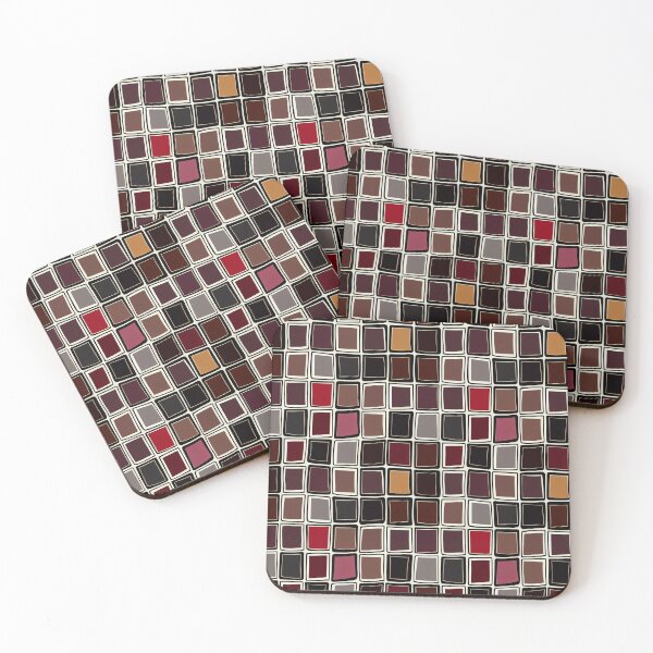 Item preview, Beautiful Squared Natural Brick decorative designed and sold by MrLacarte.