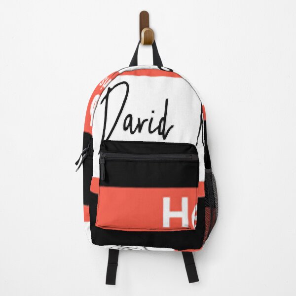 Item preview, David Krappenshitz designed and sold by ImpracticalTe.