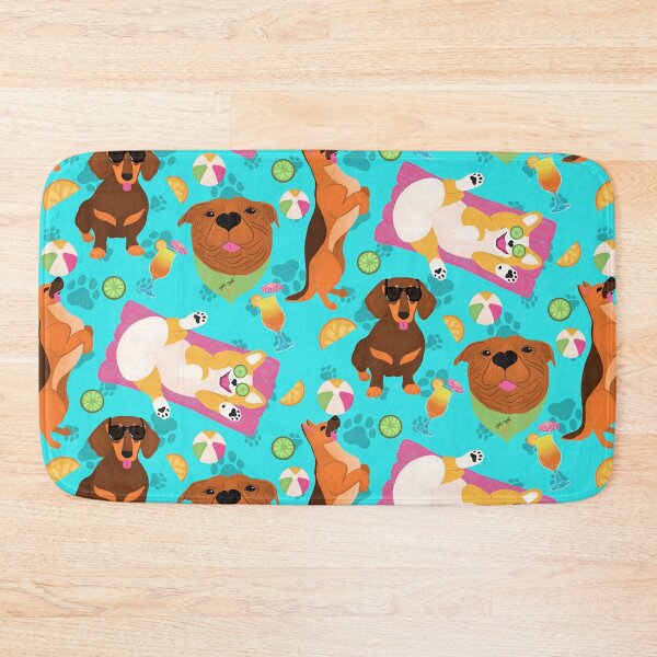 Item preview, Suns Out Tongues Out designed and sold by Searay-Art-Co.