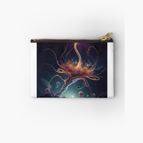 Item preview, cordyceps univ 1-u-hq-scale-6_00x designed and sold by CosmicArtifact.