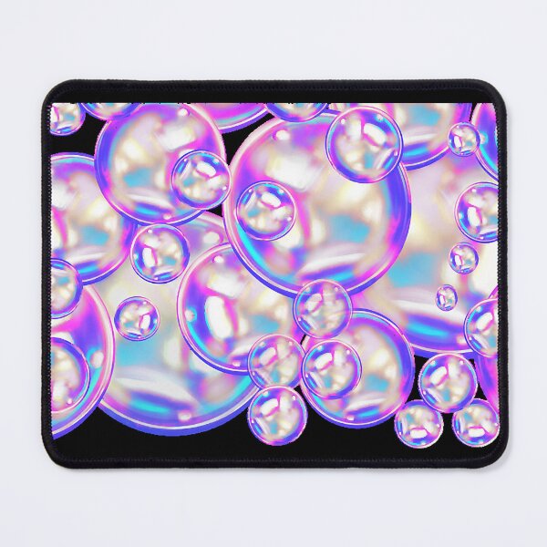 Item preview, 80’s Bubble pattern. Retro designed and sold by IvyAndOlivee.