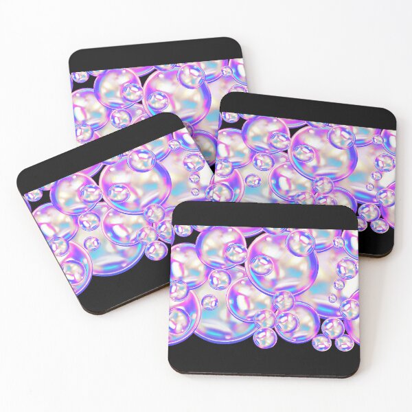 Item preview, 80’s Bubble pattern. Retro designed and sold by IvyAndOlivee.