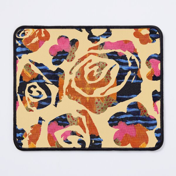 Item preview, Morning Floral designed and sold by Jaana Day.