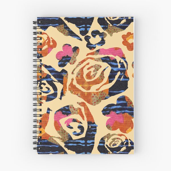 Item preview, Morning Floral designed and sold by Jaana Day.
