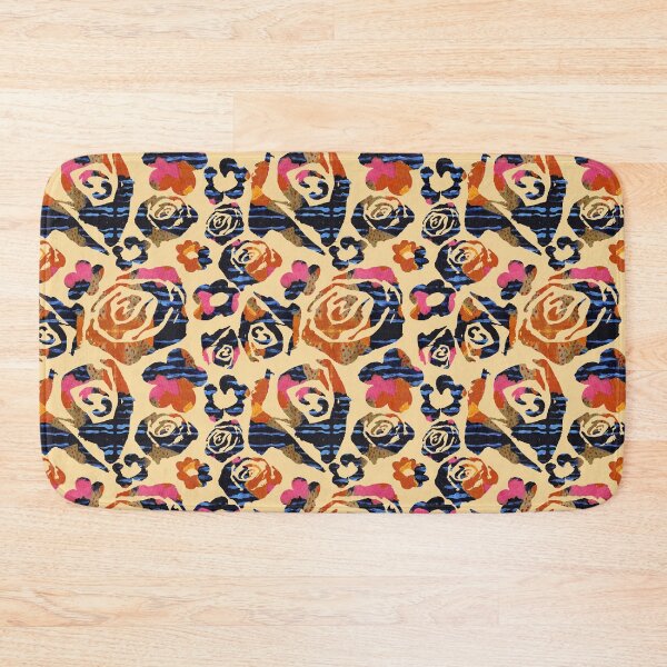 Item preview, Morning Floral designed and sold by Jaana Day.