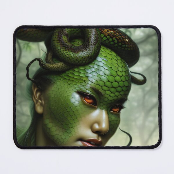 Item preview, Gorgon (I) designed and sold by Parachronics.