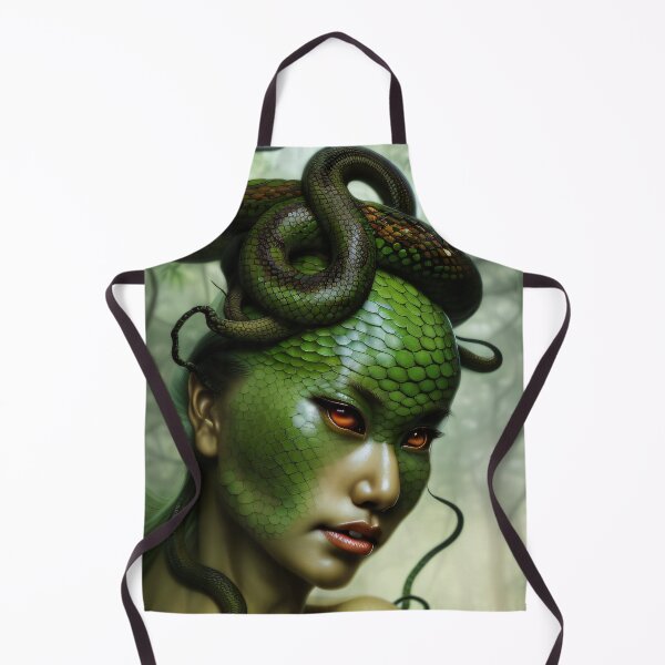 Item preview, Gorgon (I) designed and sold by Parachronics.