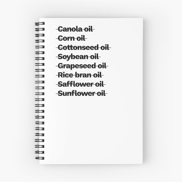 Item preview, Seed Oil Strike Through designed and sold by boggybrioche.