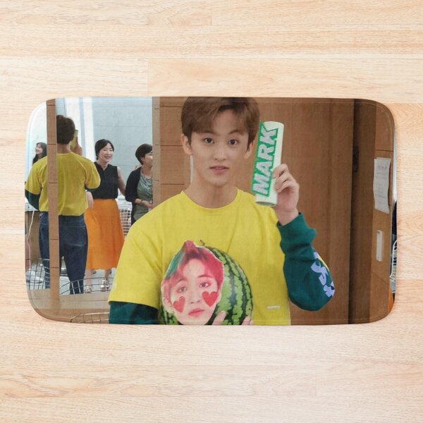 Item preview, Mark Lee designed and sold by giraffeoctopus.