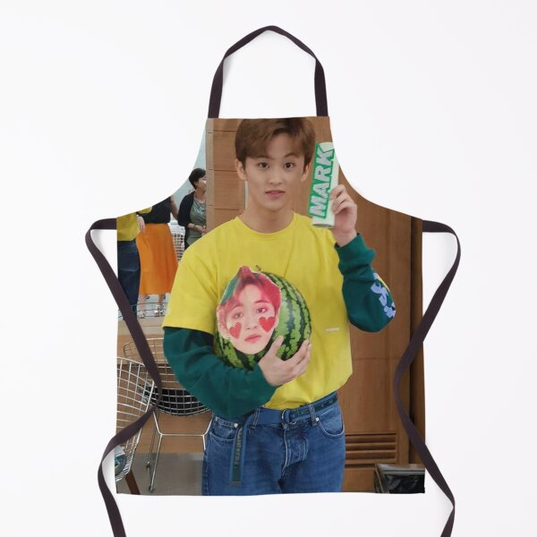 Item preview, Mark Lee designed and sold by giraffeoctopus.