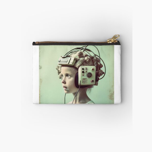 Artikelvorschau, electronic voices in my 4-u-hq-scale-6_00x entworfen und verkauft von CosmicArtifact.